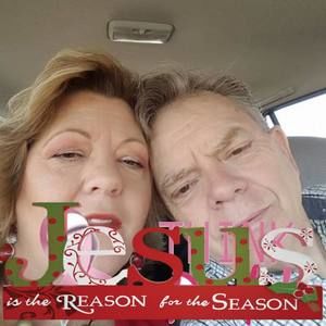 Meet your Posher, Mary kay